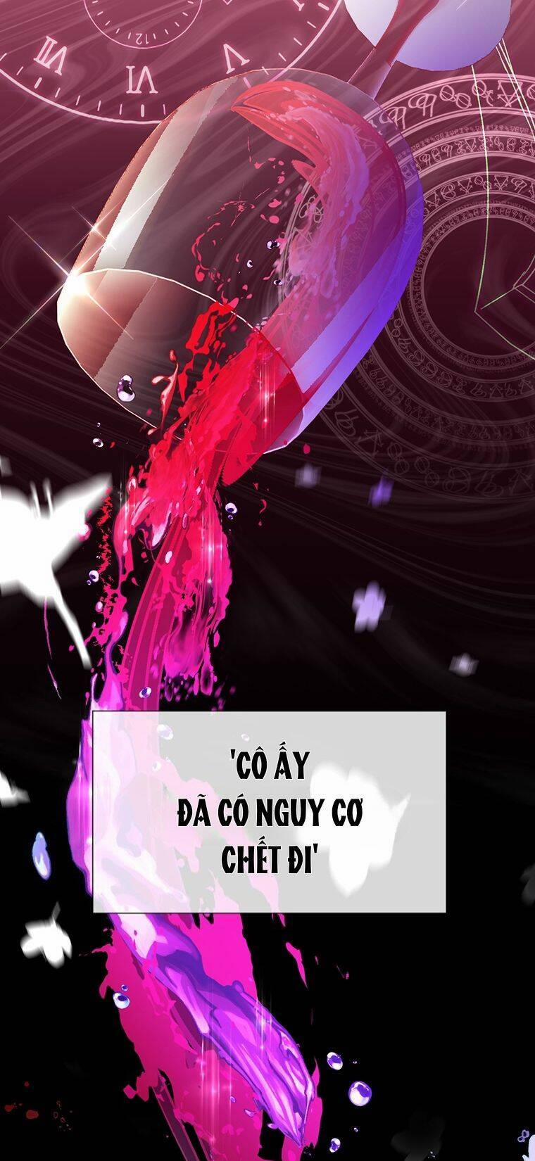 Nam Chính Ám Ảnh Phát Điên 3 trang 11