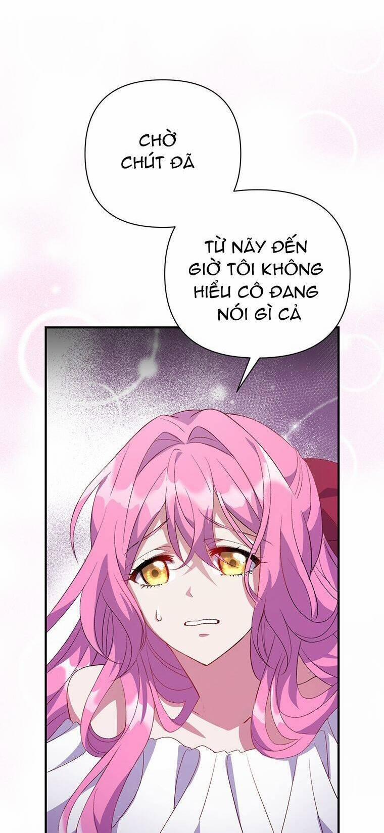 Nam Chính Ám Ảnh Phát Điên 3 trang 14