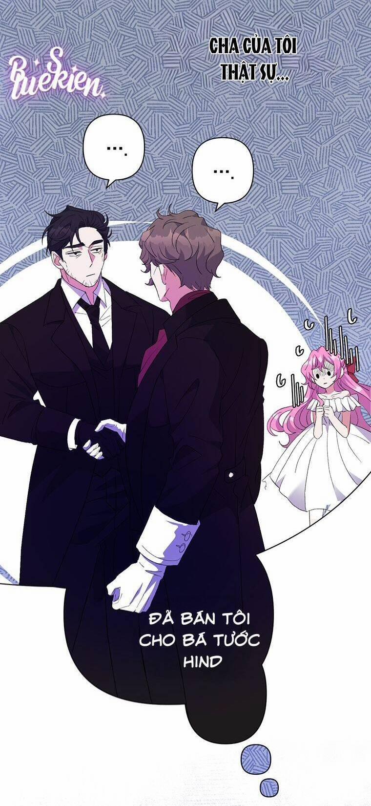 Nam Chính Ám Ảnh Phát Điên 3 trang 20