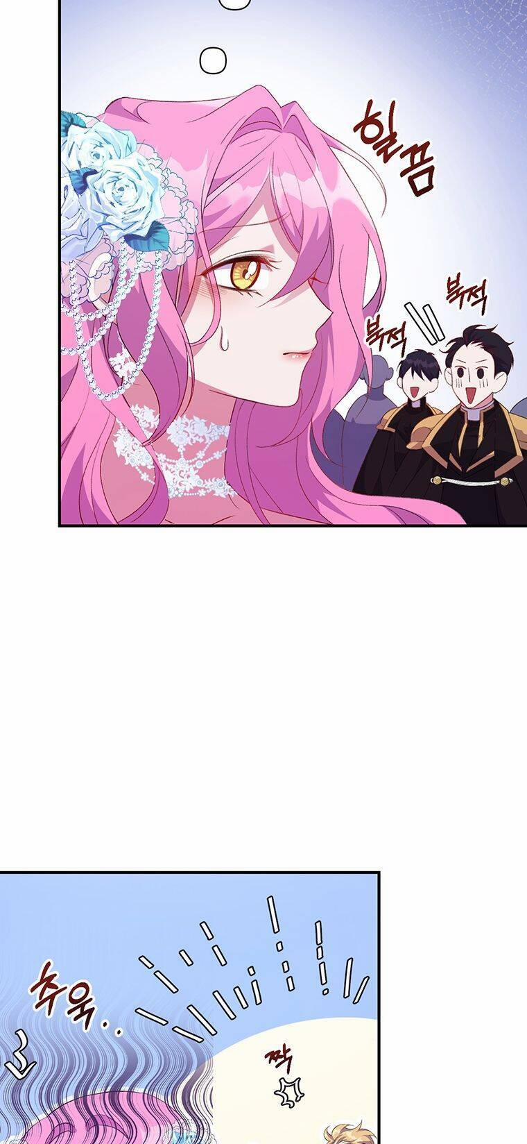 Nam Chính Ám Ảnh Phát Điên 3 trang 22