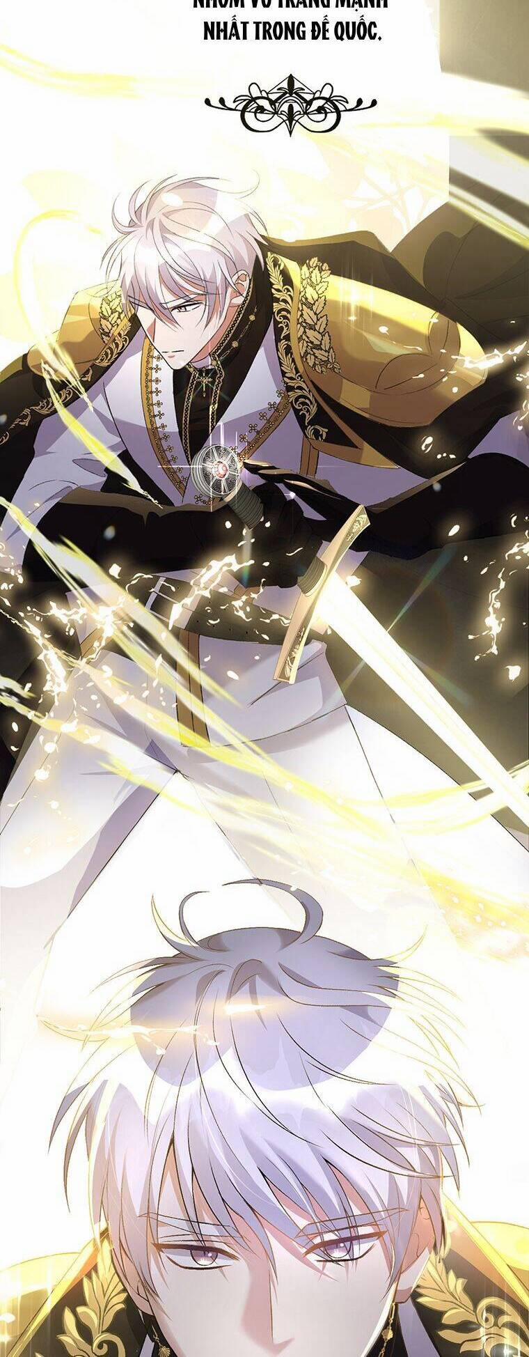 Nam Chính Ám Ảnh Phát Điên 3 trang 26