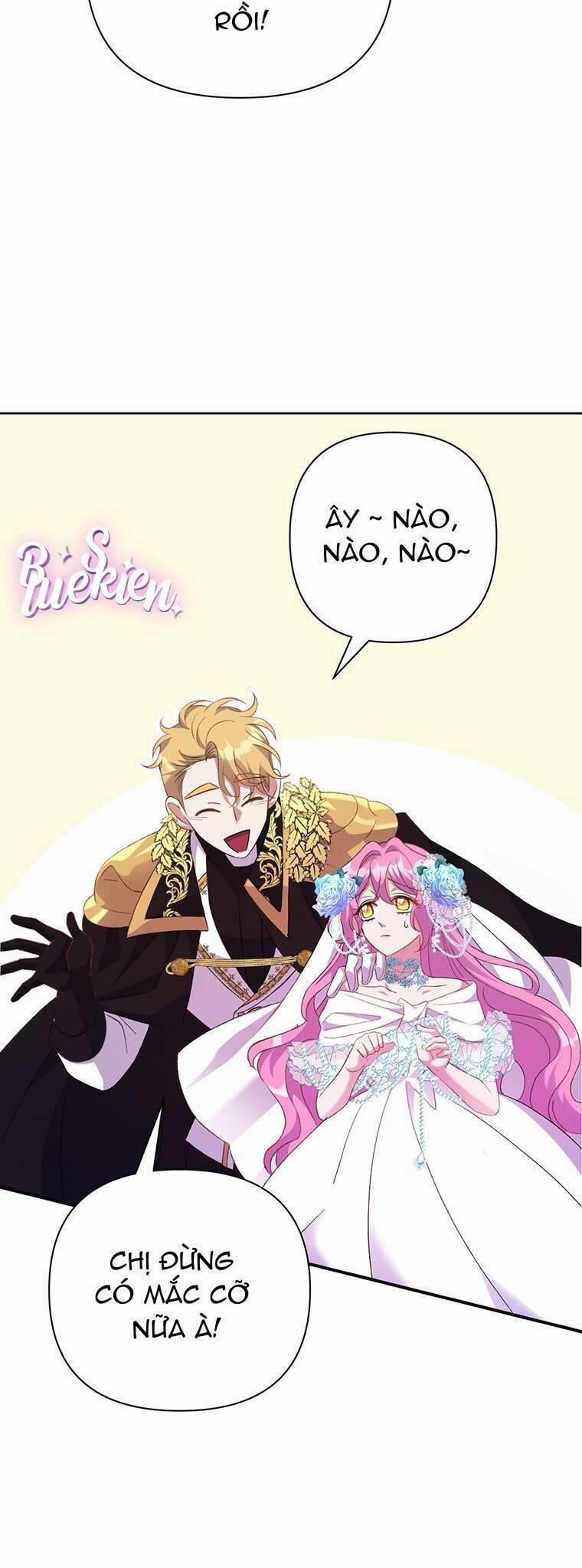 Nam Chính Ám Ảnh Phát Điên 3 trang 34