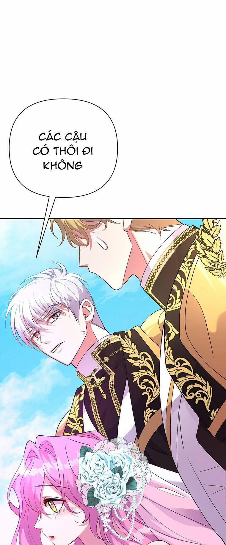 Nam Chính Ám Ảnh Phát Điên 3 trang 37