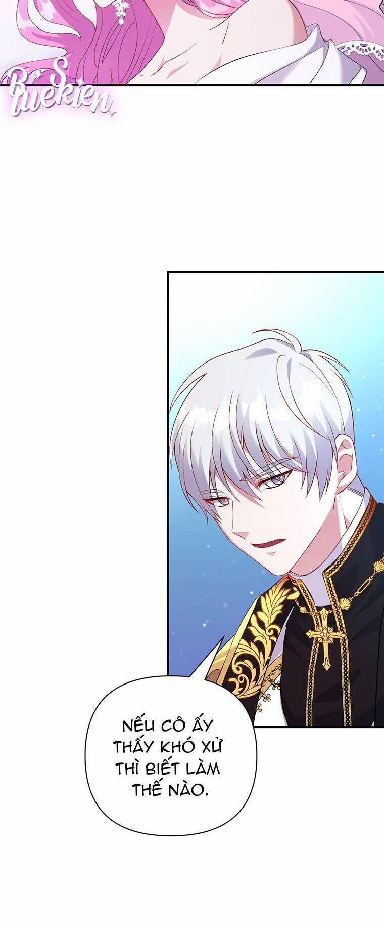 Nam Chính Ám Ảnh Phát Điên 3 trang 38