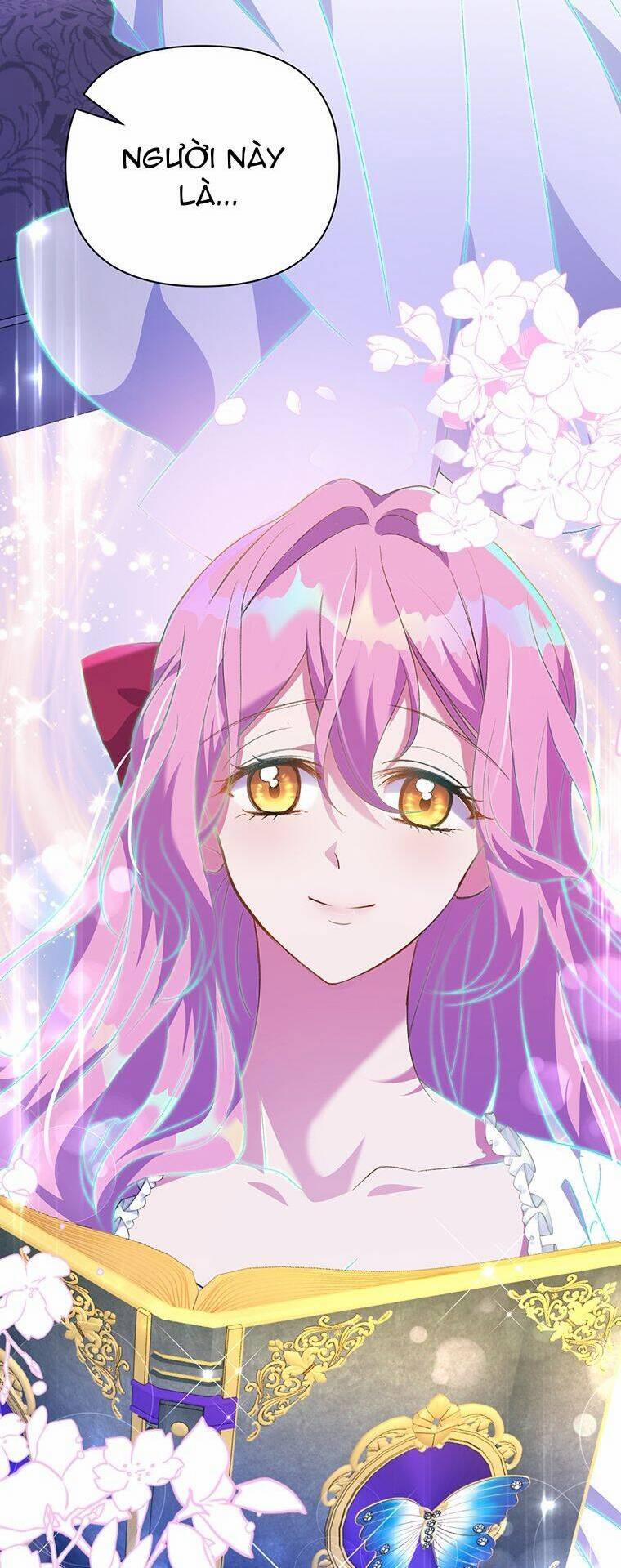 Nam Chính Ám Ảnh Phát Điên 3 trang 4