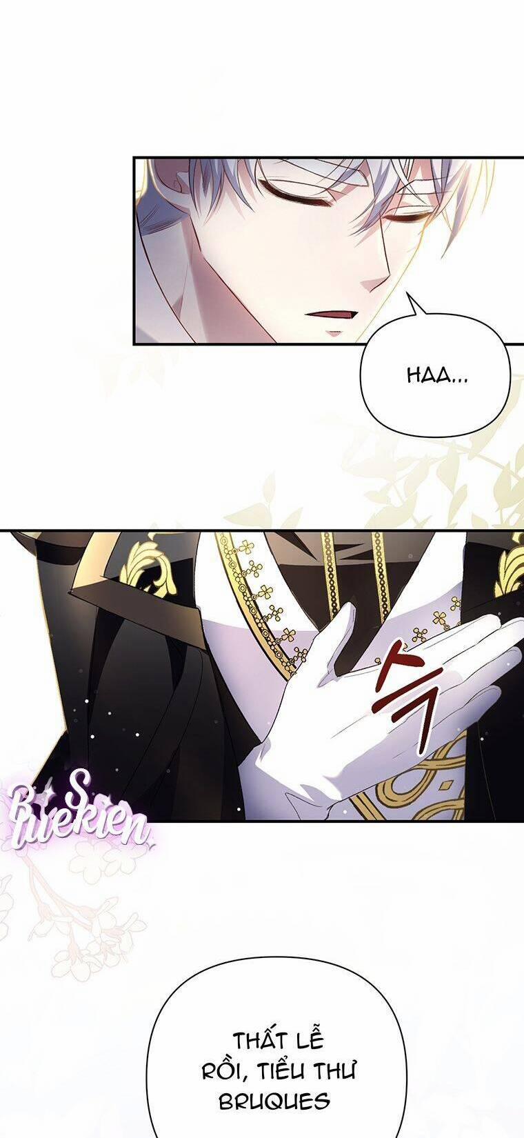 Nam Chính Ám Ảnh Phát Điên 3 trang 42