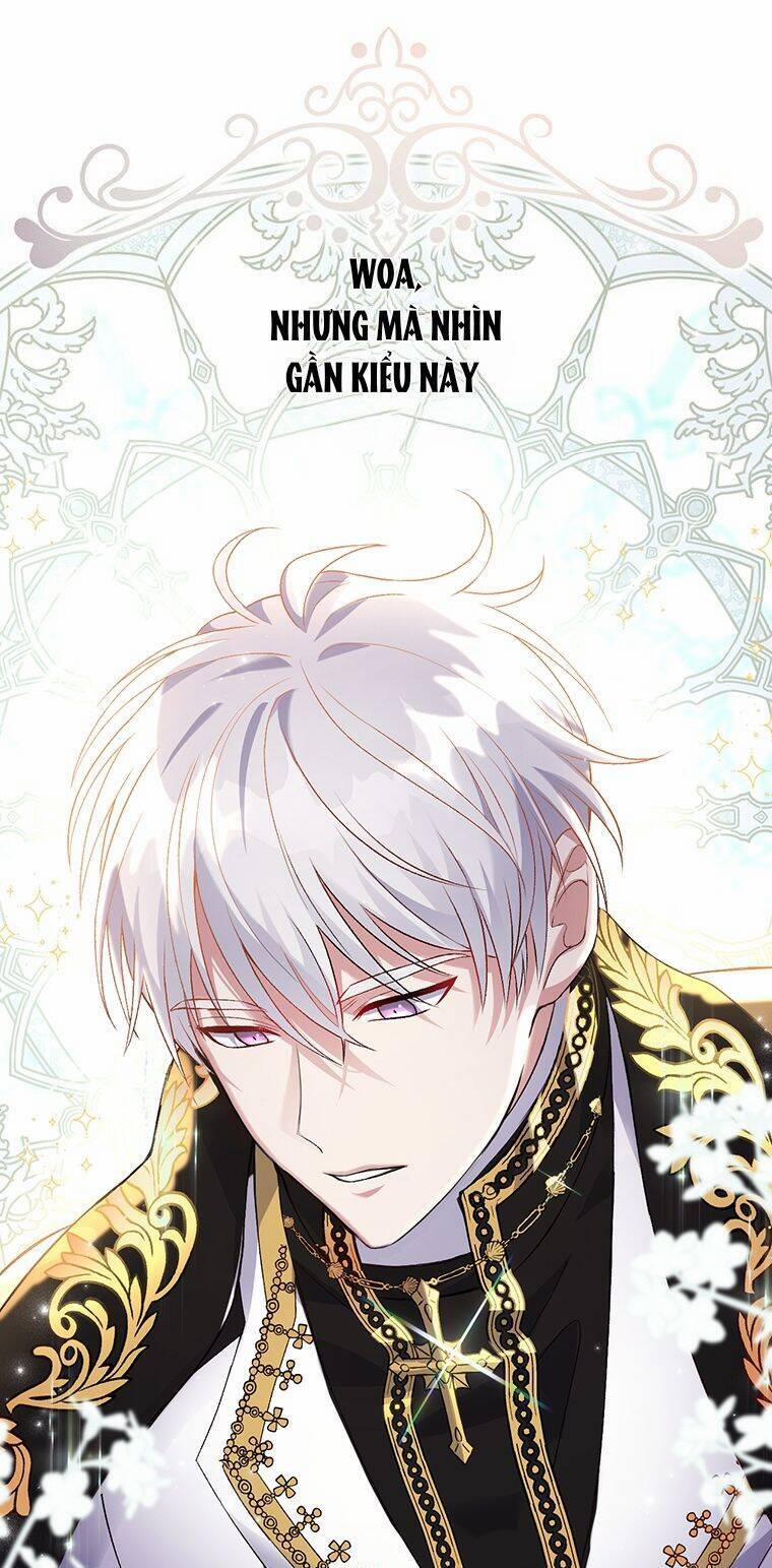 Nam Chính Ám Ảnh Phát Điên 3 trang 47