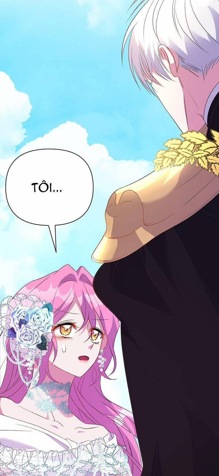 Nam Chính Ám Ảnh Phát Điên 3 trang 52