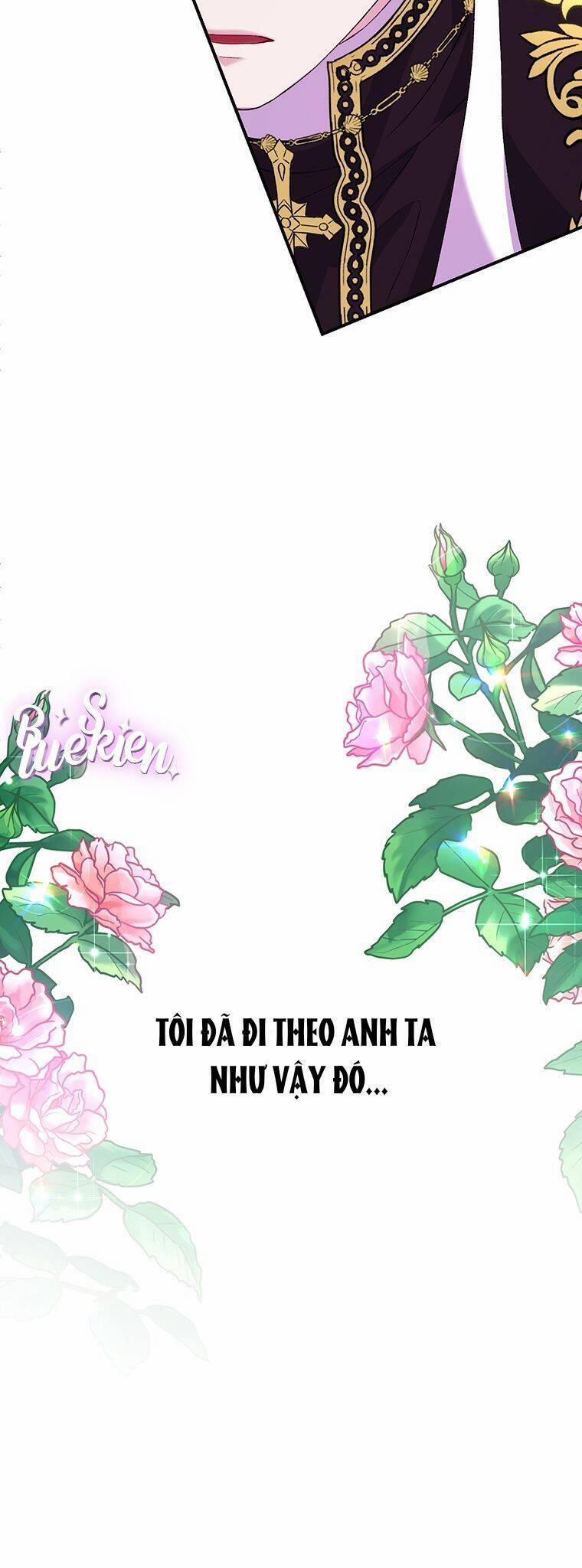 Nam Chính Ám Ảnh Phát Điên 3 trang 54