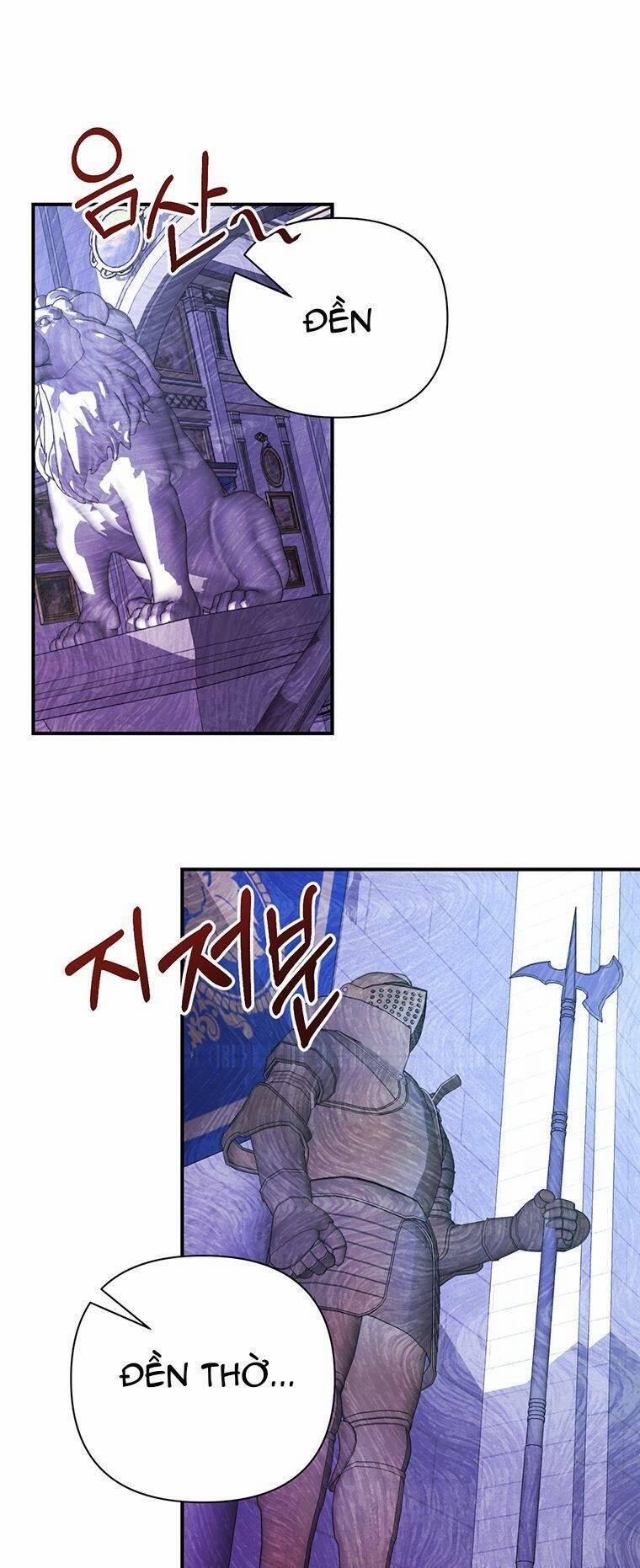 Nam Chính Ám Ảnh Phát Điên 3 trang 55