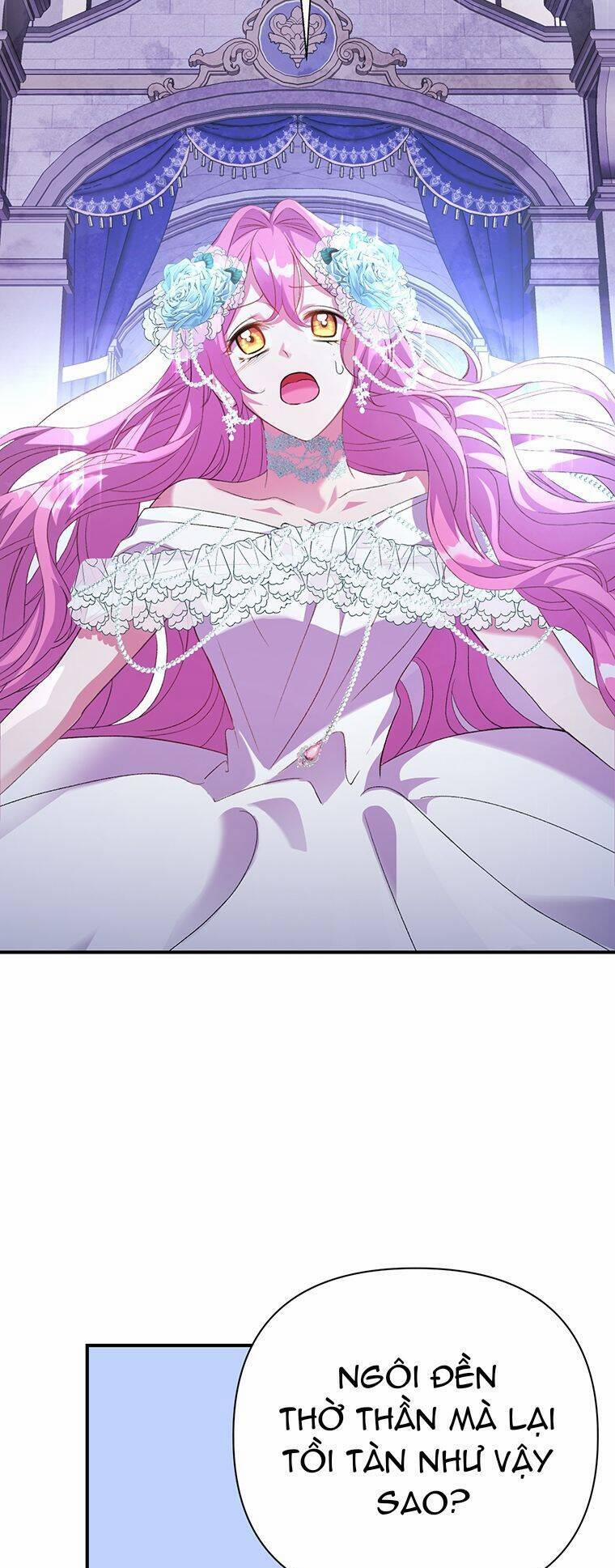 Nam Chính Ám Ảnh Phát Điên 3 trang 57