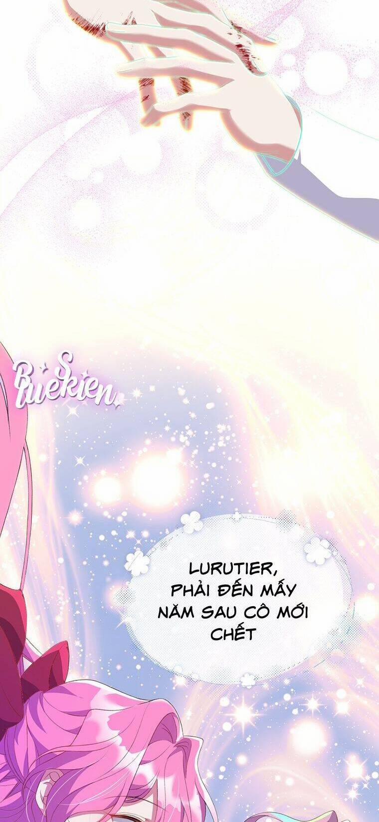 Nam Chính Ám Ảnh Phát Điên 3 trang 6