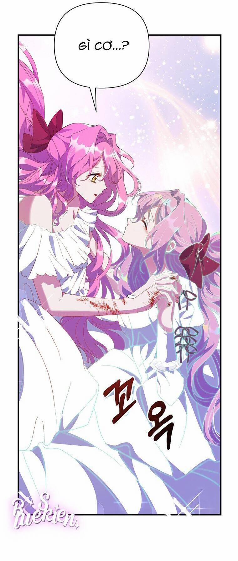 Nam Chính Ám Ảnh Phát Điên 3 trang 8