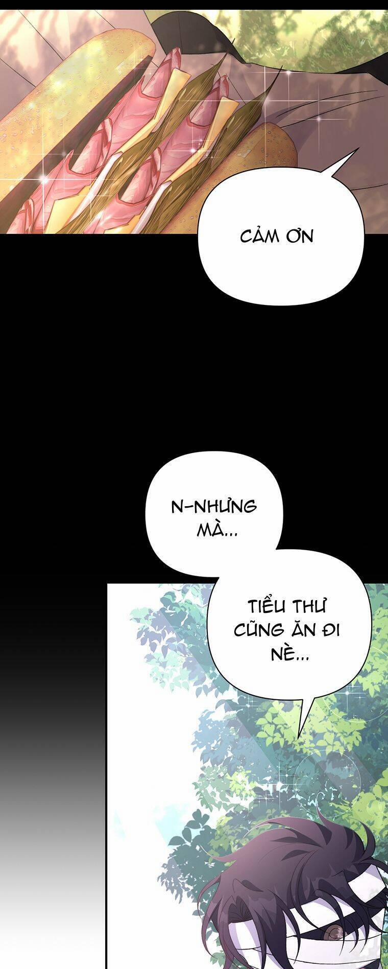 Nam Chính Ám Ảnh Phát Điên 4 trang 13