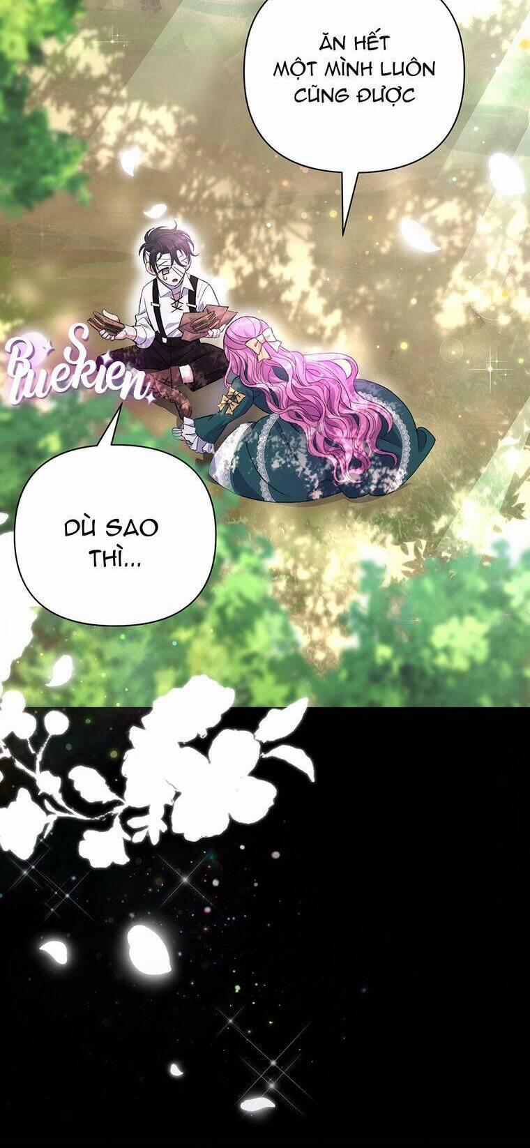 Nam Chính Ám Ảnh Phát Điên 4 trang 16