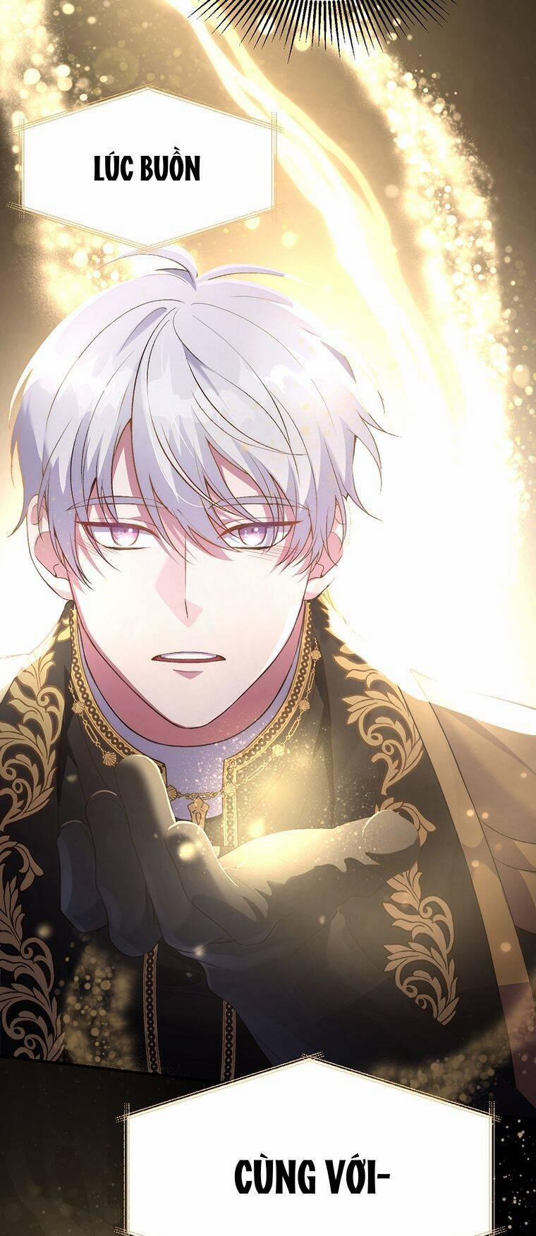 Nam Chính Ám Ảnh Phát Điên 4 trang 2