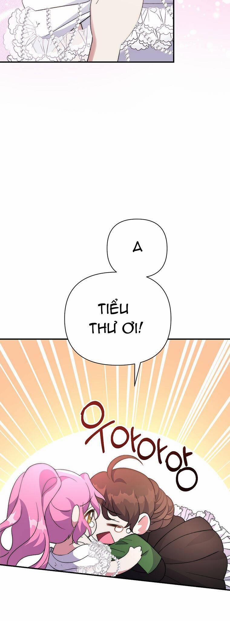 Nam Chính Ám Ảnh Phát Điên 4 trang 23