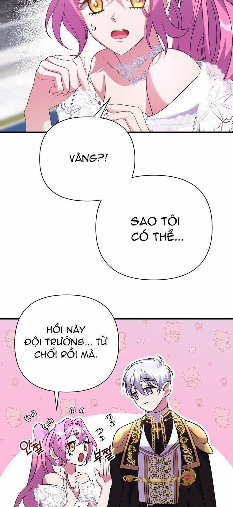 Nam Chính Ám Ảnh Phát Điên 4 trang 31