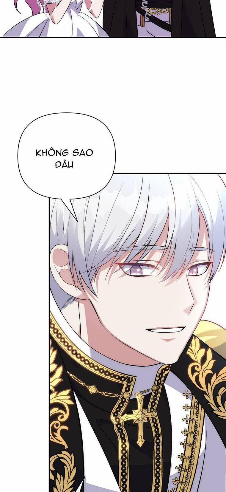 Nam Chính Ám Ảnh Phát Điên 4 trang 32