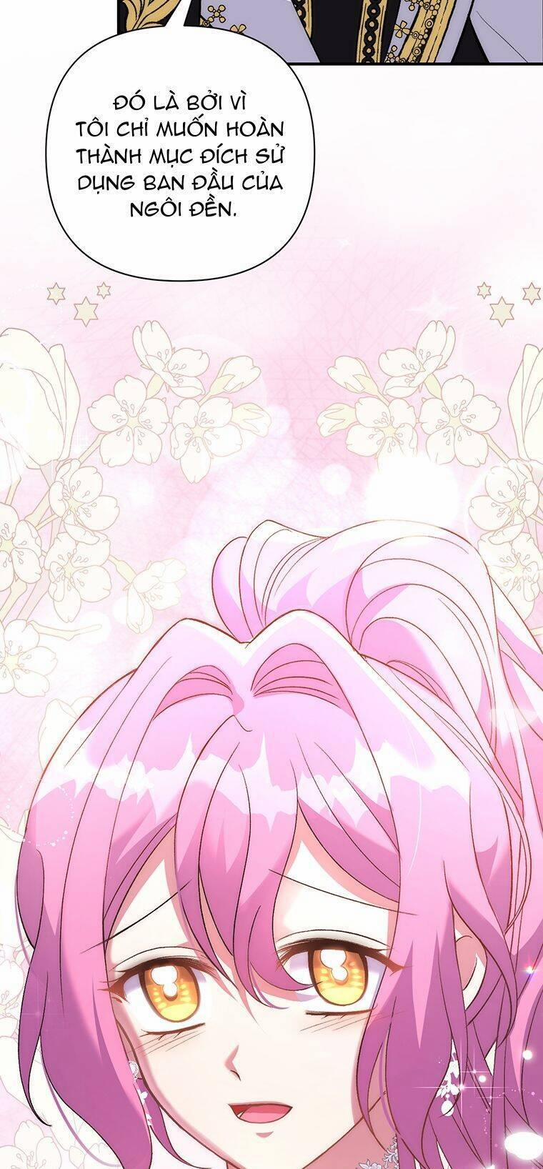 Nam Chính Ám Ảnh Phát Điên 4 trang 33