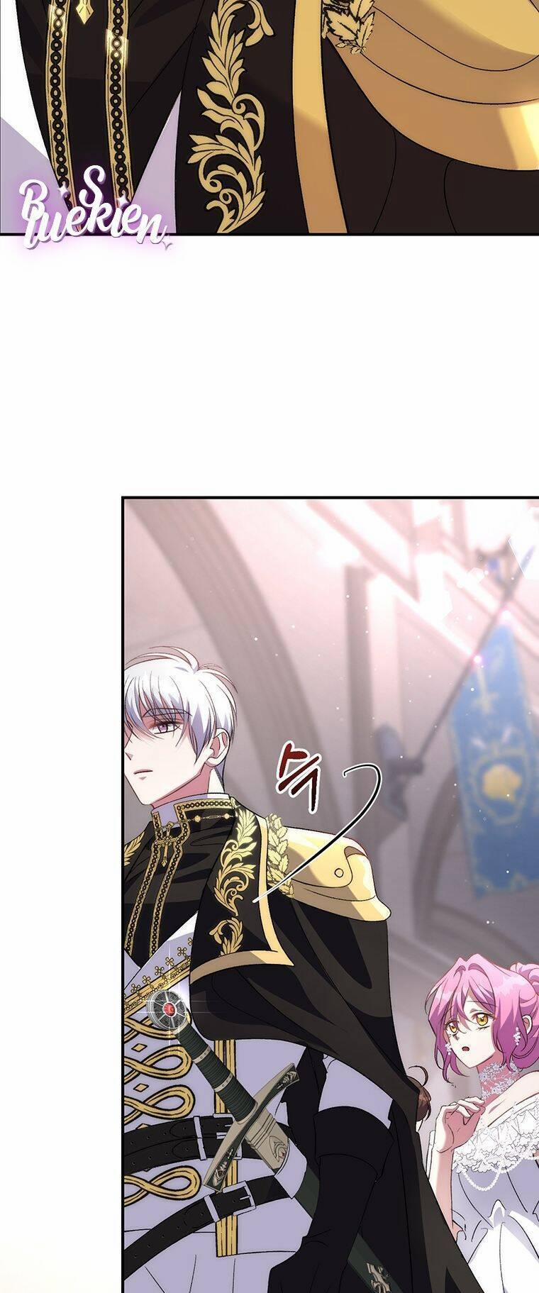 Nam Chính Ám Ảnh Phát Điên 4 trang 37