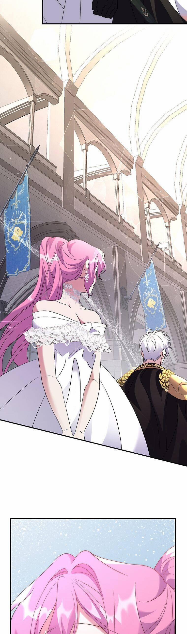 Nam Chính Ám Ảnh Phát Điên 4 trang 38