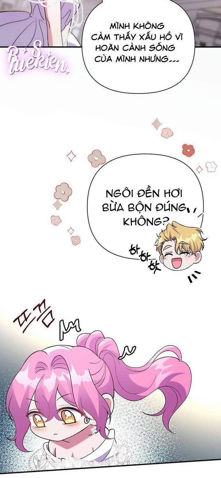 Nam Chính Ám Ảnh Phát Điên 4 trang 42