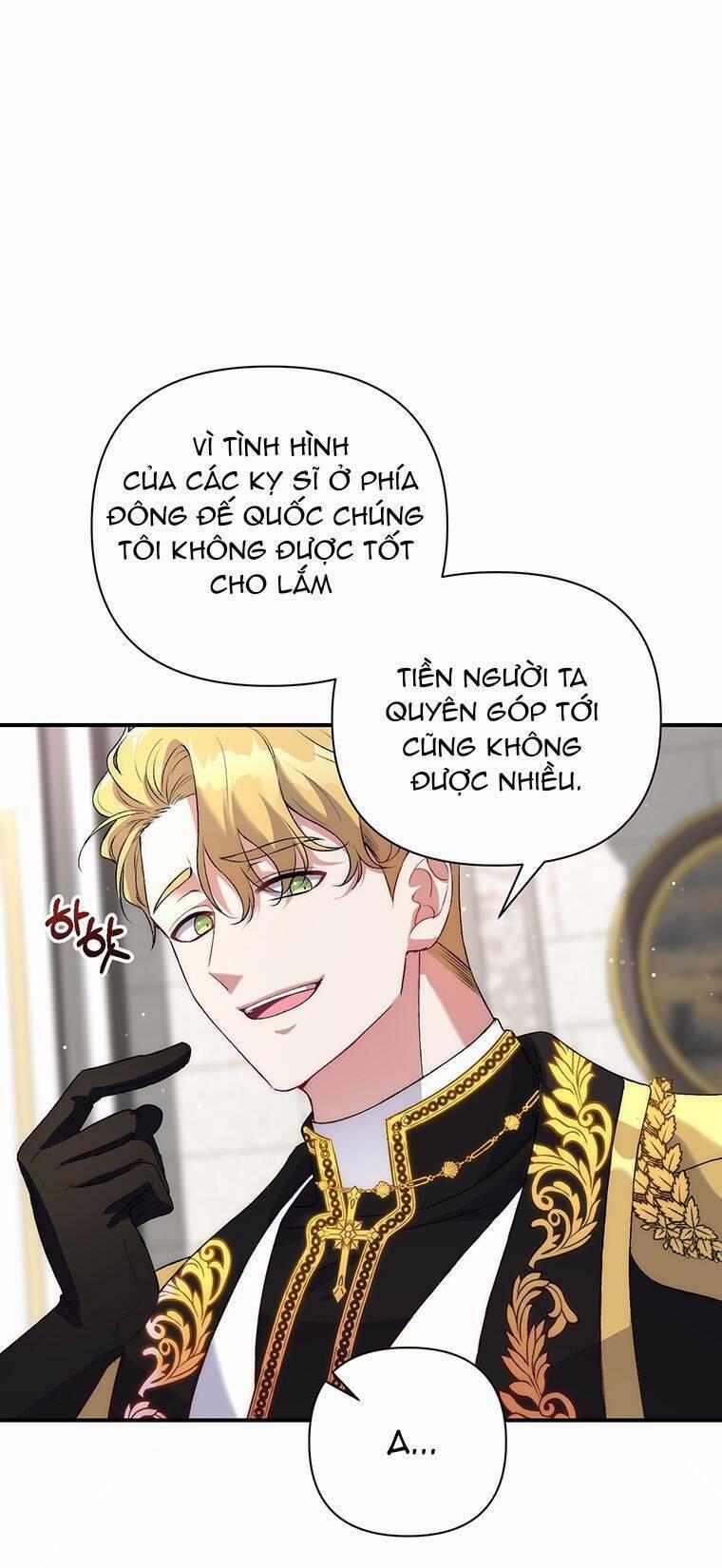 Nam Chính Ám Ảnh Phát Điên 4 trang 43