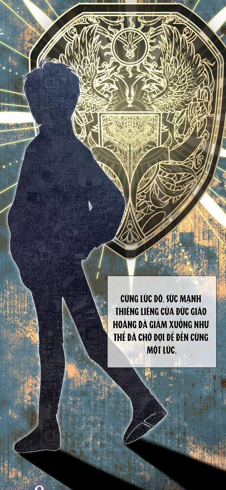 Nam Chính Ám Ảnh Phát Điên 4 trang 48