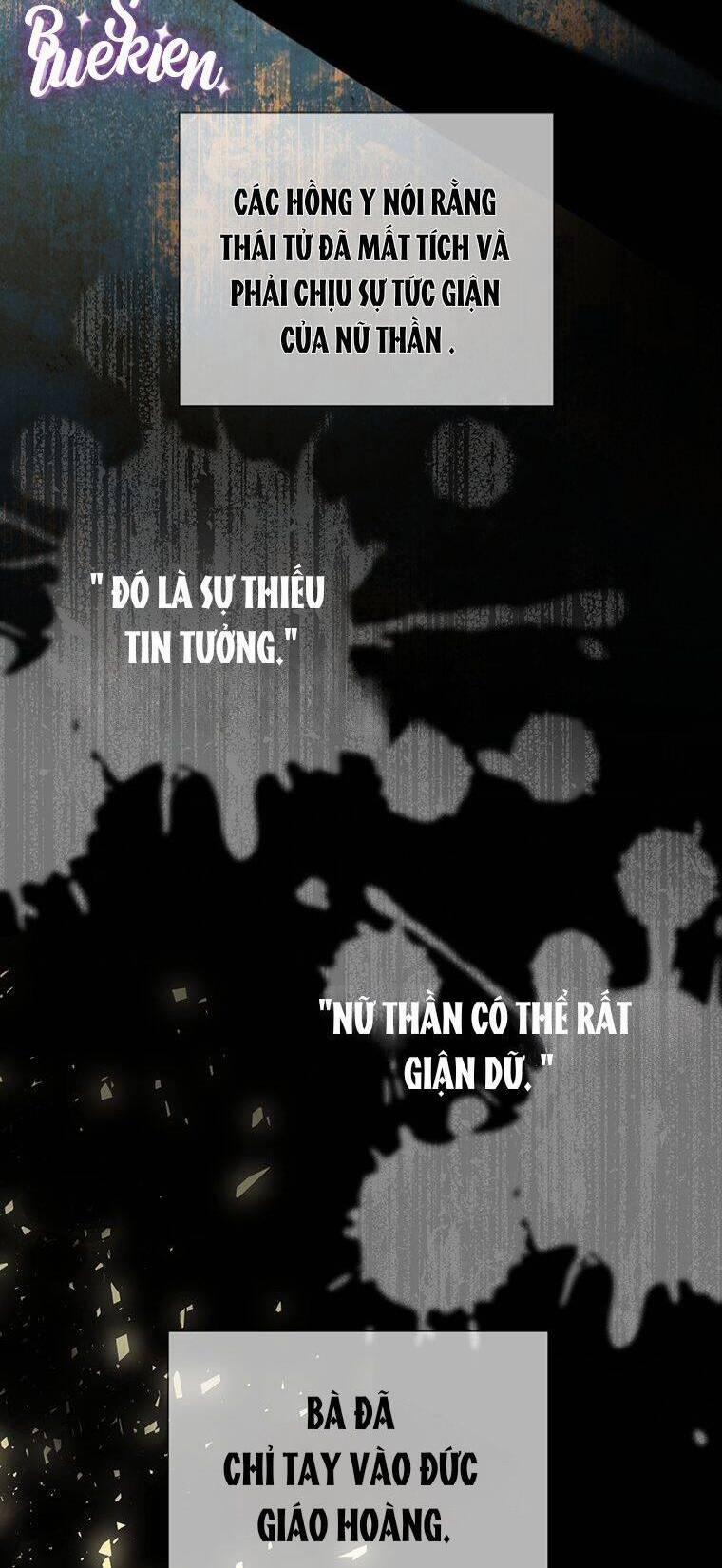 Nam Chính Ám Ảnh Phát Điên 4 trang 49