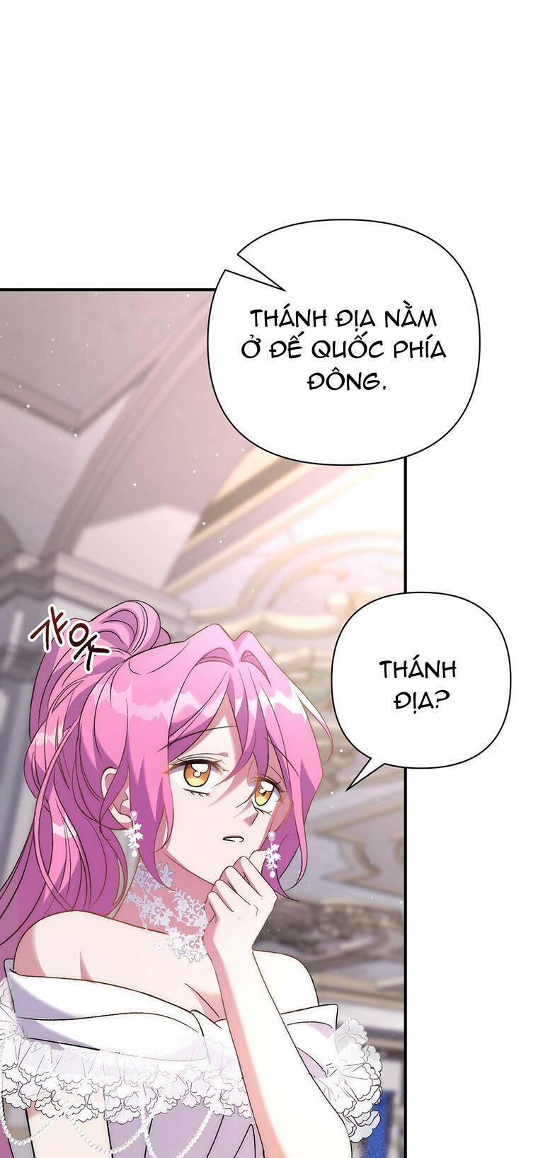 Nam Chính Ám Ảnh Phát Điên 4 trang 54