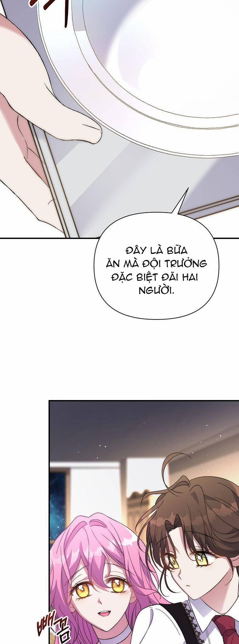 Nam Chính Ám Ảnh Phát Điên 4 trang 62