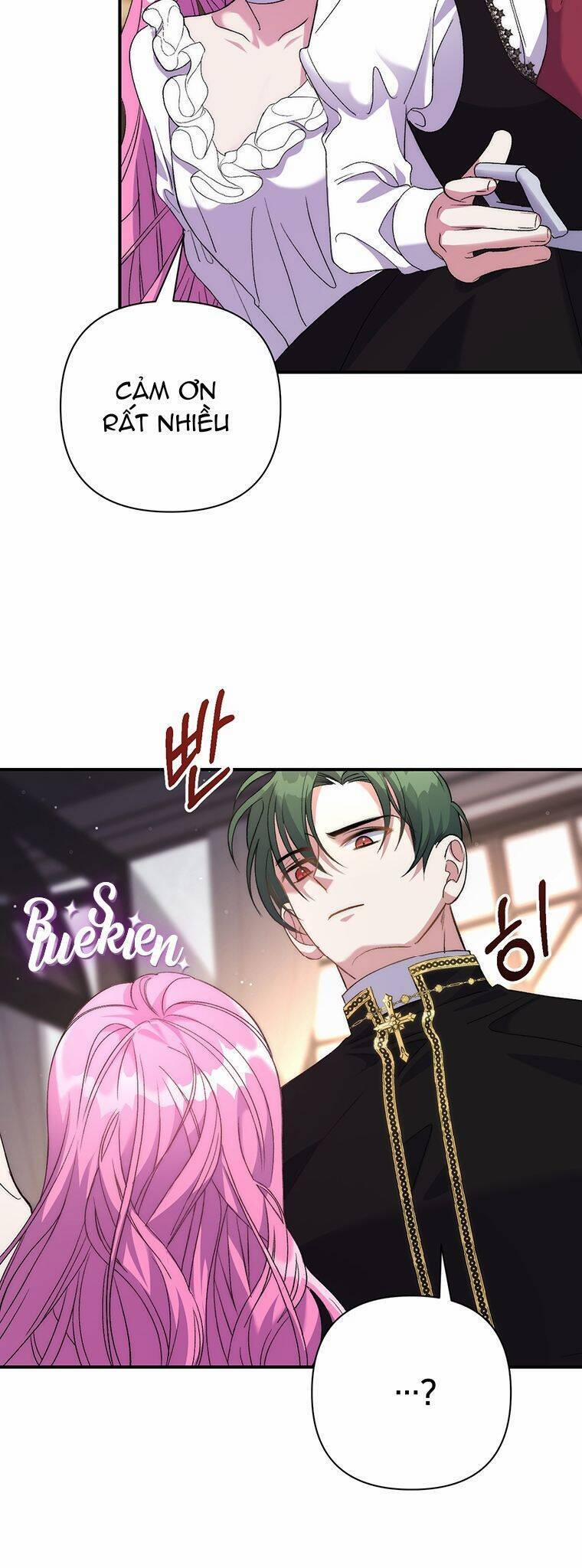 Nam Chính Ám Ảnh Phát Điên 4 trang 63