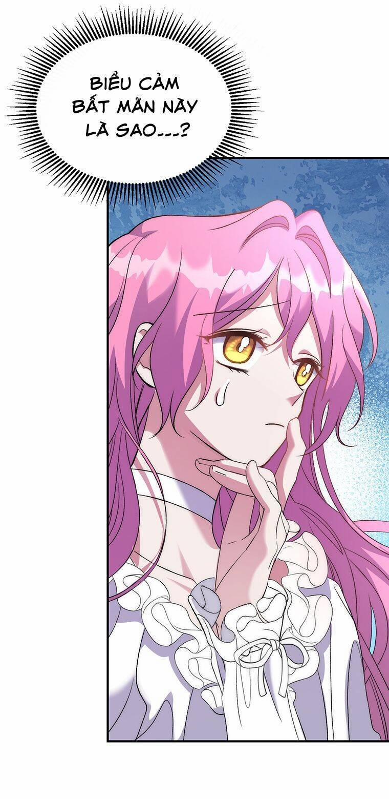 Nam Chính Ám Ảnh Phát Điên 4 trang 64