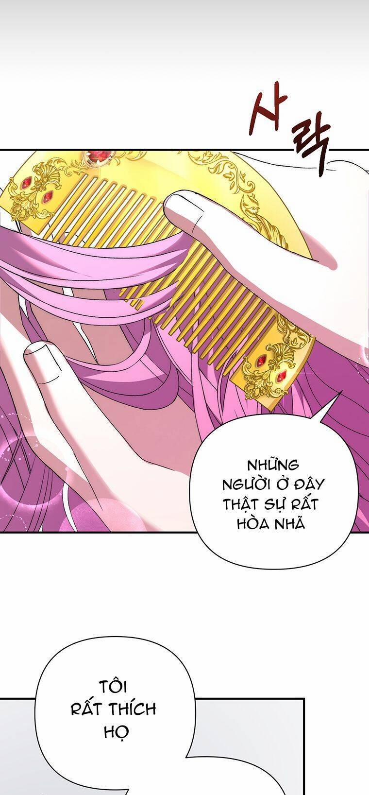 Nam Chính Ám Ảnh Phát Điên 4 trang 68