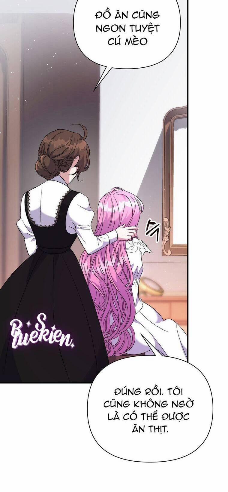 Nam Chính Ám Ảnh Phát Điên 4 trang 69