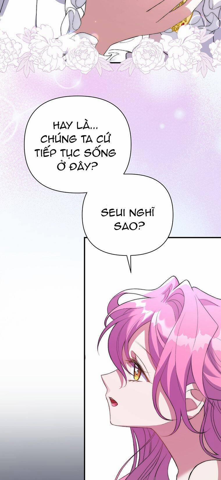 Nam Chính Ám Ảnh Phát Điên 4 trang 74