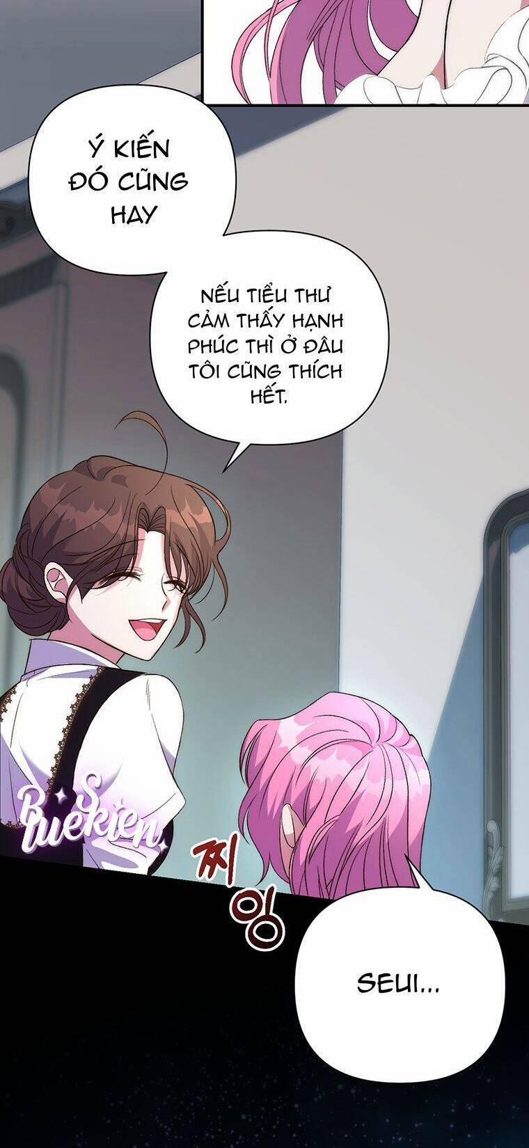 Nam Chính Ám Ảnh Phát Điên 4 trang 75