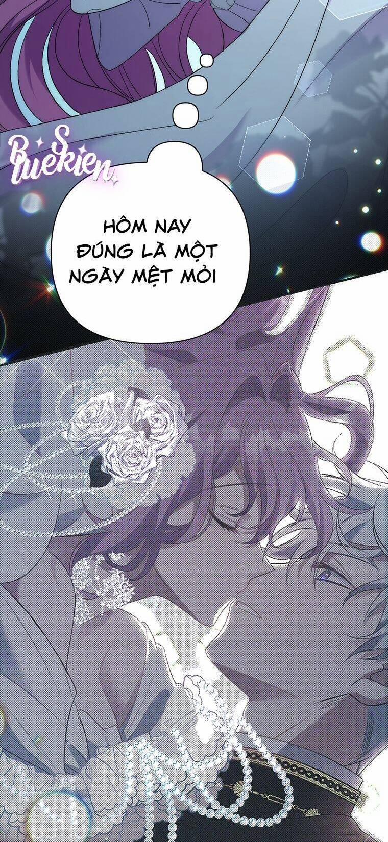 Nam Chính Ám Ảnh Phát Điên 4 trang 79