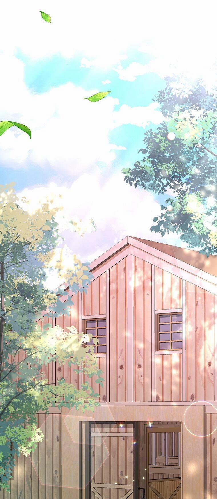 Nam Chính Ám Ảnh Phát Điên 5 trang 12