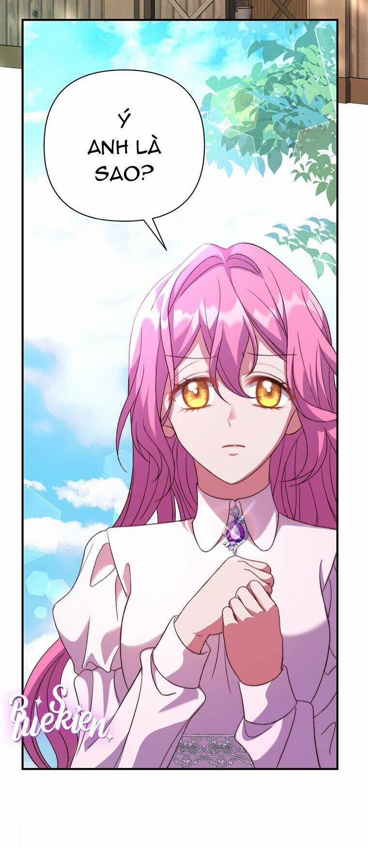 Nam Chính Ám Ảnh Phát Điên 5 trang 13