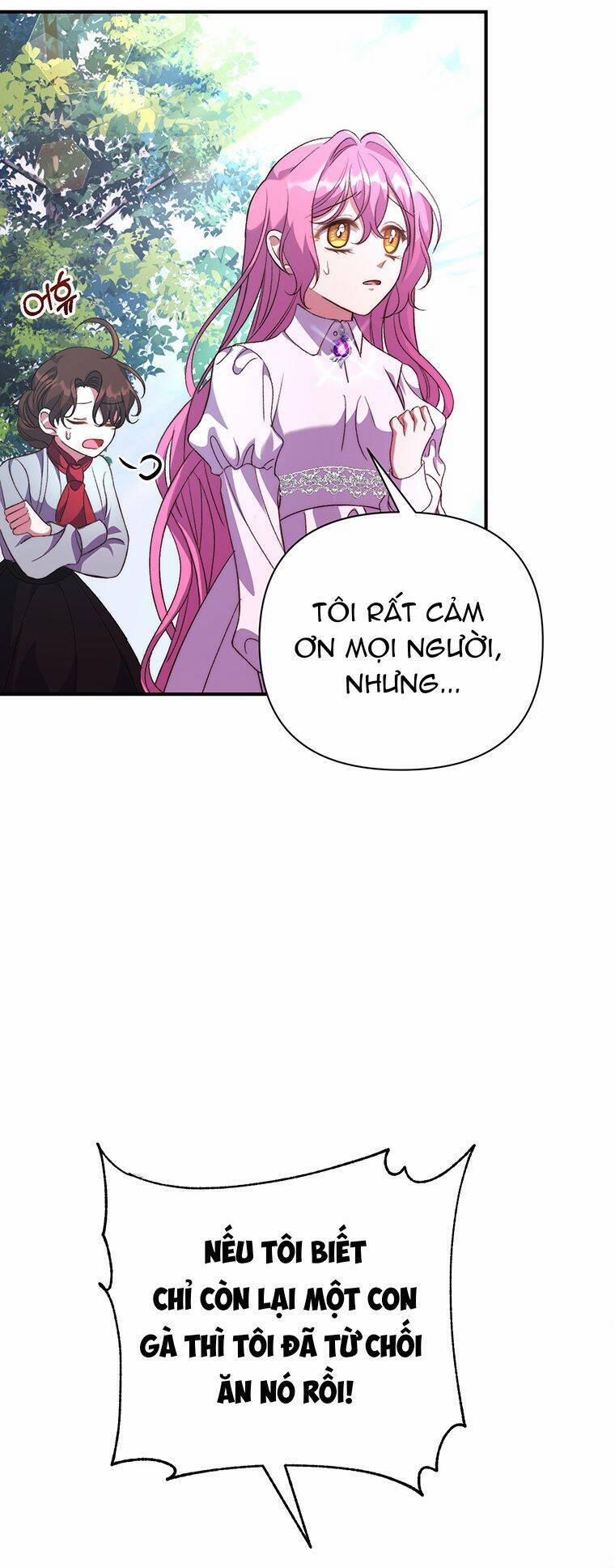 Nam Chính Ám Ảnh Phát Điên 5 trang 16