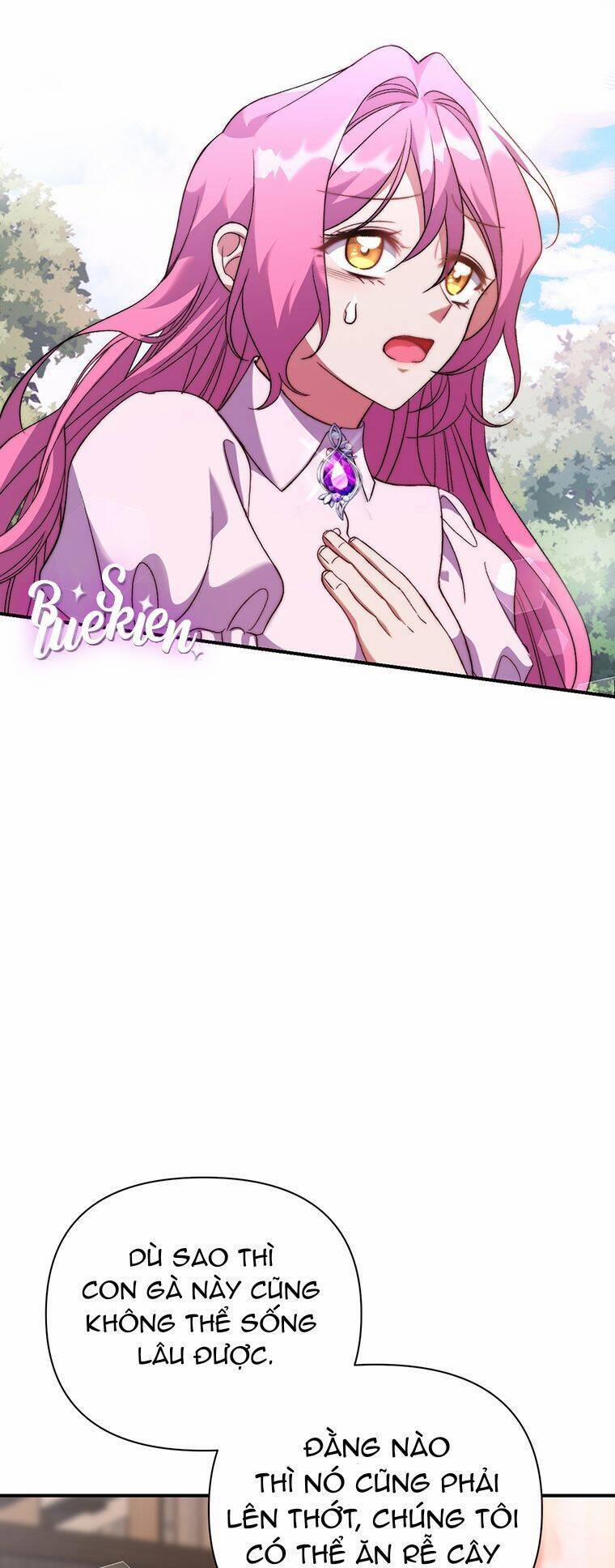 Nam Chính Ám Ảnh Phát Điên 5 trang 17