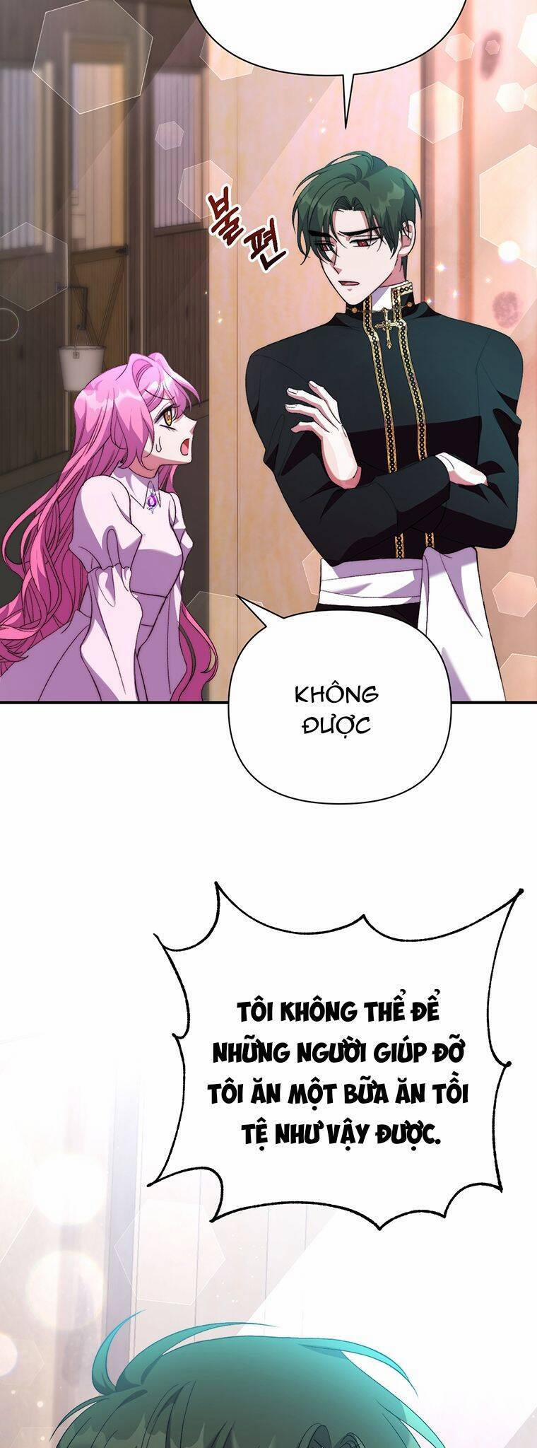 Nam Chính Ám Ảnh Phát Điên 5 trang 18