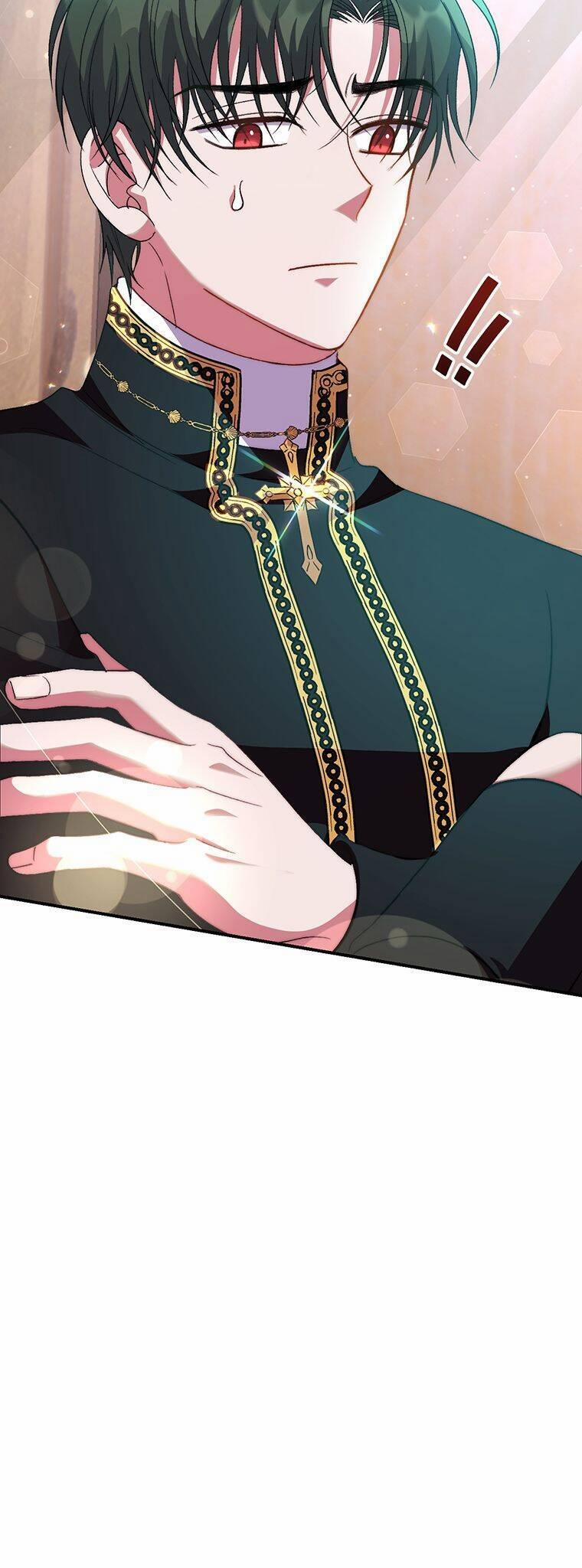 Nam Chính Ám Ảnh Phát Điên 5 trang 19