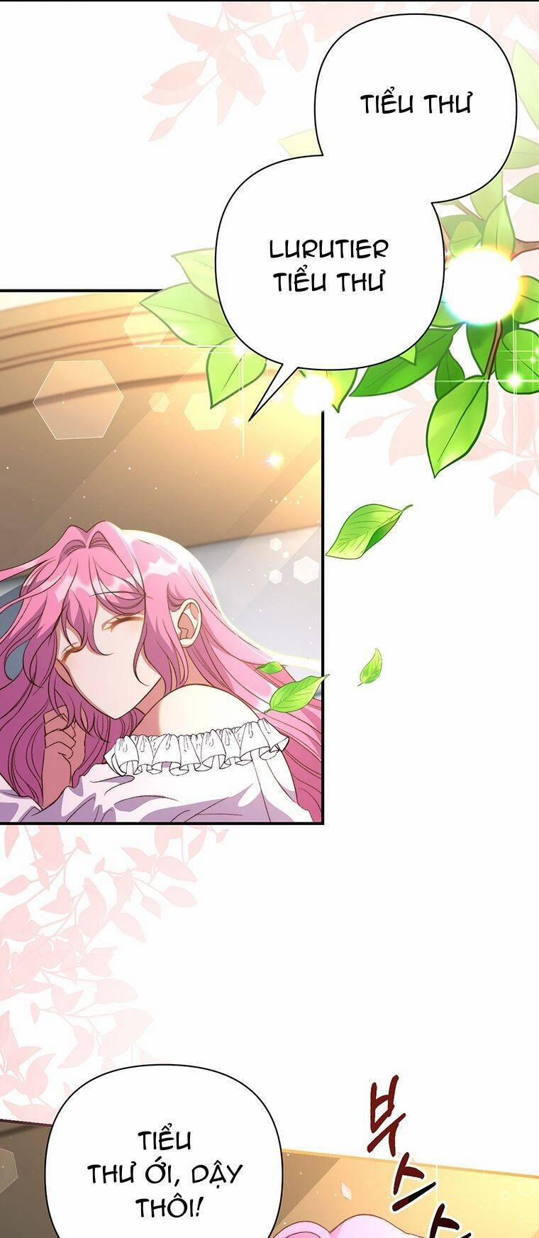 Nam Chính Ám Ảnh Phát Điên 5 trang 2