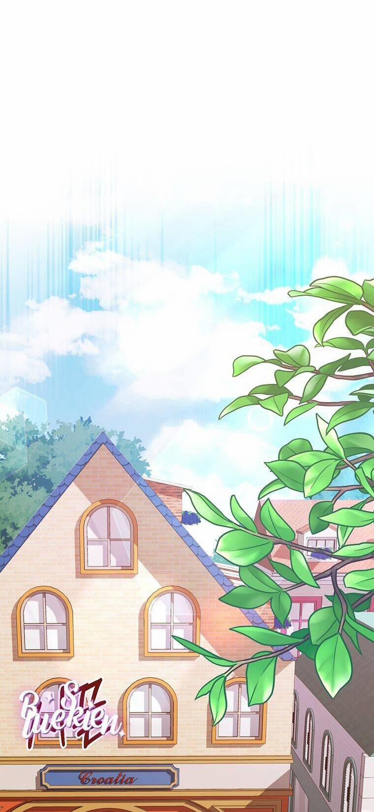 Nam Chính Ám Ảnh Phát Điên 5 trang 23