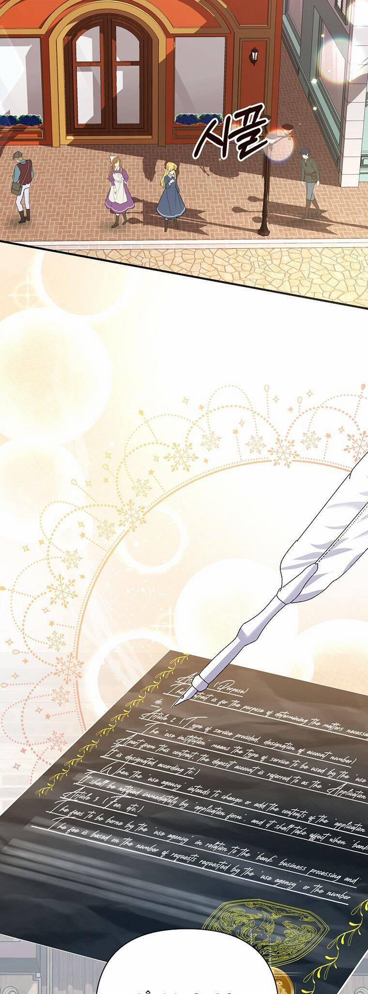 Nam Chính Ám Ảnh Phát Điên 5 trang 24