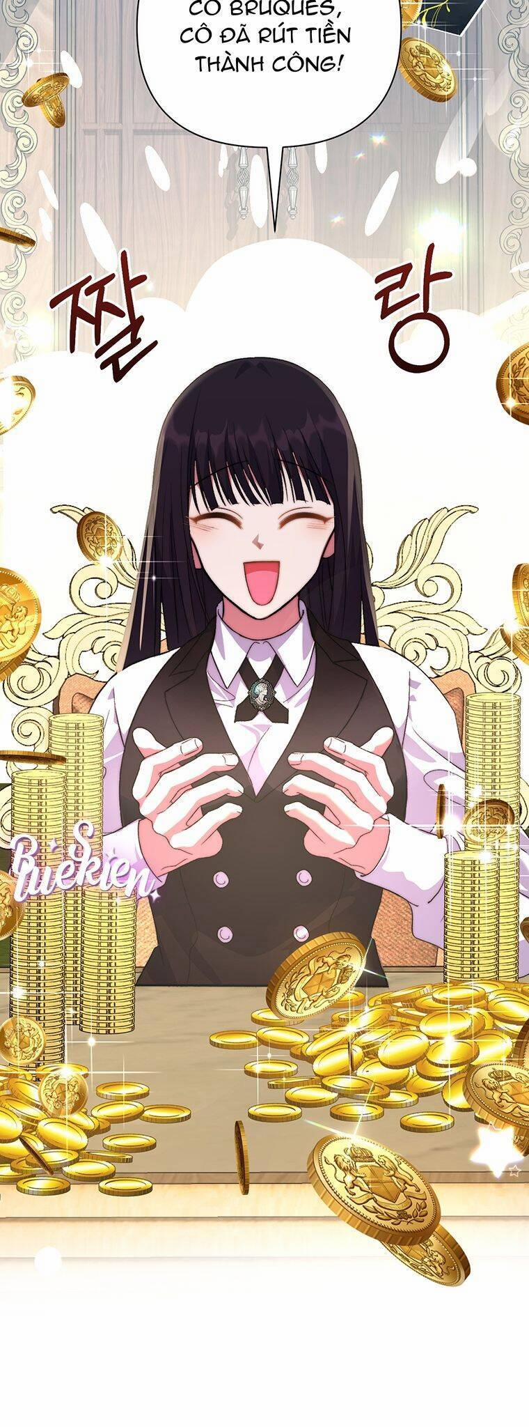 Nam Chính Ám Ảnh Phát Điên 5 trang 25