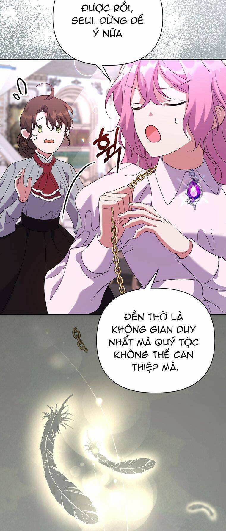 Nam Chính Ám Ảnh Phát Điên 5 trang 28